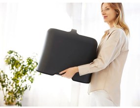 Lettiera per gatti 40x51 cm Biala - Rotho