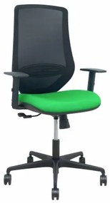 Sedia da Ufficio Mardos PC 0B68R65 Verde