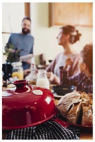 Stampo in ceramica per pane 4,5 l - Emile Henry