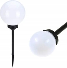 Lampada solare LED KULA LED/1,2V 40 mAh P44