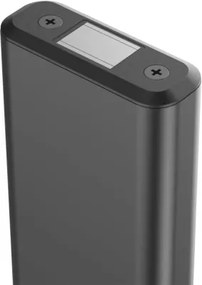 Viking - Torcia LED ricaricabile dimmerabile LED/5V IPX7 1200 lm 2000 mAh