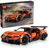 Hyper car Bugatti Chiron Pur Sport Lego Technic