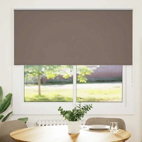 Tenda A Rullo Oscurante 165x150 Cm Larghezza Tessuto 161,6 Cm /