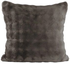 Cuscino decorativo in micropile 45x45 cm Wave – Tiseco Home Studio