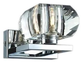 Azzardo AZ0488 - Applique RUBIC 1xG9/40W/230V