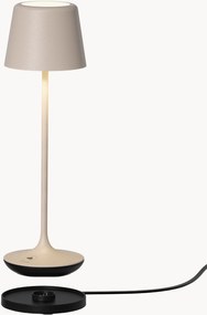 Lampada da tavolo portatile a LED con luce regolabile Bari