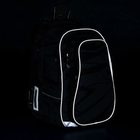 Zaino scuola Topgal LYNN 24018 B