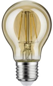 Lampadina LED VINTAGE E27/4,7W 2500K - Paulmann 28714