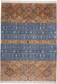 Samarkand Tappeto orientale 240x170 (Pakistan) Annodato A Mano