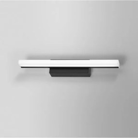 Ledvance-LED Illuminazione specchio dimmerabile ORBIS MIRROR LED/6,8W/230V 40 cm IP44