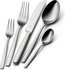 Posate grigie 30 pezzi Palma - WMF