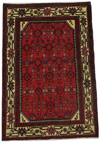 Hamedan Tappeto 150x100 (Iran)