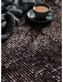 Tappeto marrone 160x230 cm Prisma – Elle Decoration