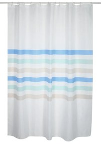 Tenda per doccia 180x200 cm Seauville – MSV