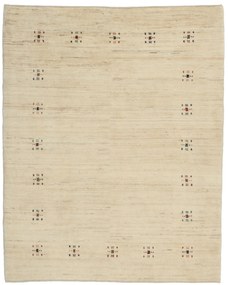 Gabbeh Tappeto 160x200 (Iran) Annodato A Mano