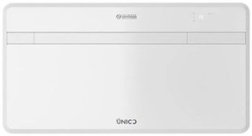 Climatizzatore Olimpia Splendid unico evo 25 hp a WiFi Integrato pvan R290 - 02455