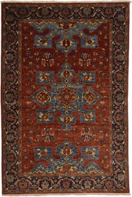 Sarouk Tappeto orientale 160x240 (Pakistan) Annodato A Mano