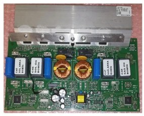 Beko - 662000109 Modulo induzione Piano cottura