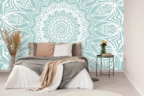 Carta da parati – Mandala dell'armonia