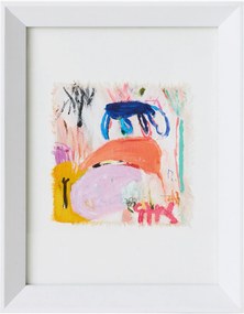 Quadro Scrawls
