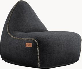 Pouf sacco da giardino Cobana