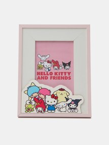 Sinsay - Cornice per foto Hello Kitty - multicolor