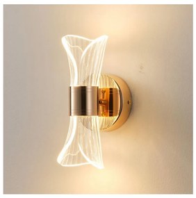 Applique a LED LED/8W/230V 3000K