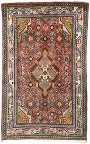 Hamedan Tappeto persiano 80 x 120 (Iran) Annodato A Mano