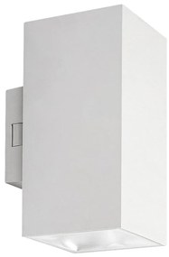 Rabalux 77164 - Applique a LED da esterno URFA LED/18W/230V IP65 bianco