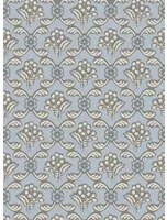 Farrow & Ball Tapete Barace - Mole's Breath/ Parma Gray