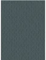 Moooi for Arte Carta da parati Flying Coral Fish - Silver/ Grey