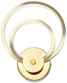 Lampada LED APP1043-W GOLD