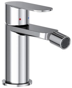 Ravak X070453 - Miscelatore per bidet CHROME, finitura cromo lucido