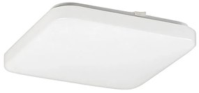 Rabalux 2287 - Plafoniera LED ROB 1xLED/32W/230V quadrato