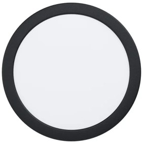 Eglo 99233 - Plafoniera LED FUEVA 5 LED/10,5W/230V