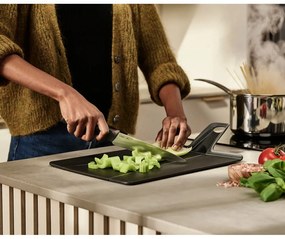 Tagliere 38 x 21 cm Chop2Pot – Joseph Joseph