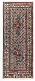 Moud Tappeto 200 x 80 (Iran) Annodato A Mano