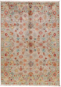 Mamluk Tappeto 180x250 (Afghanistan) Annodato A Mano