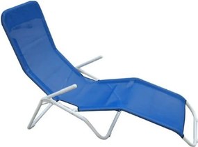 SIMBA - sdraio pieghevole