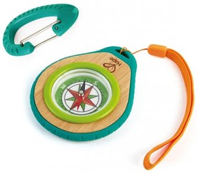 Bamboo - Set del campeggiatore