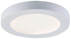 Faretto da incasso a LED per bagno COCO LED/3W/230V IP44 bianco