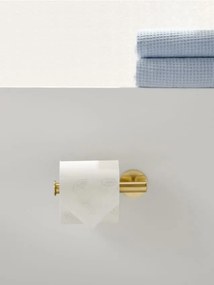 Sinsay - Porta-rotolo di carta igienica - oro
