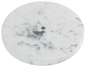 Portasciugamani da cucina bianco Marble - Wenko