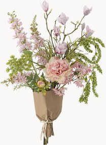 Bouquet di fiori artificiali Breeze