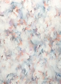 Moooi for Arte Tapete Silk Bombis - Silk Plum