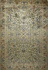 Kashan Tappeto 270 x 390 (Iran)