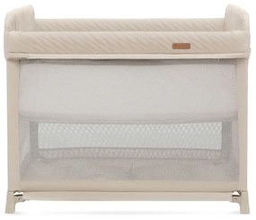 KINDERKRAFT SELECT - Culla da viaggio MOON DREAM beige