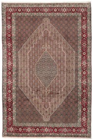 Senneh Tappeto 200 x 300 (Iran) Annodato A Mano