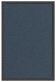 Zerbino Blu 40x60 Cm /