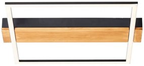 Brilliant-Plafoniera LED dimmerabile LONEOS LED/24W/230V